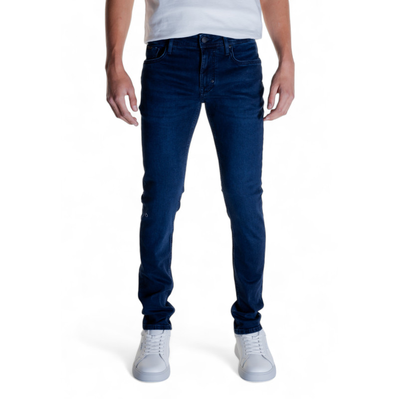 Antony Morato Jeans MMDT00241-FA750480 Blue