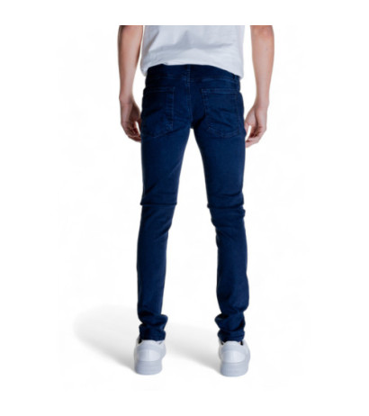 Antony Morato Jeans MMDT00241-FA750480 Blue