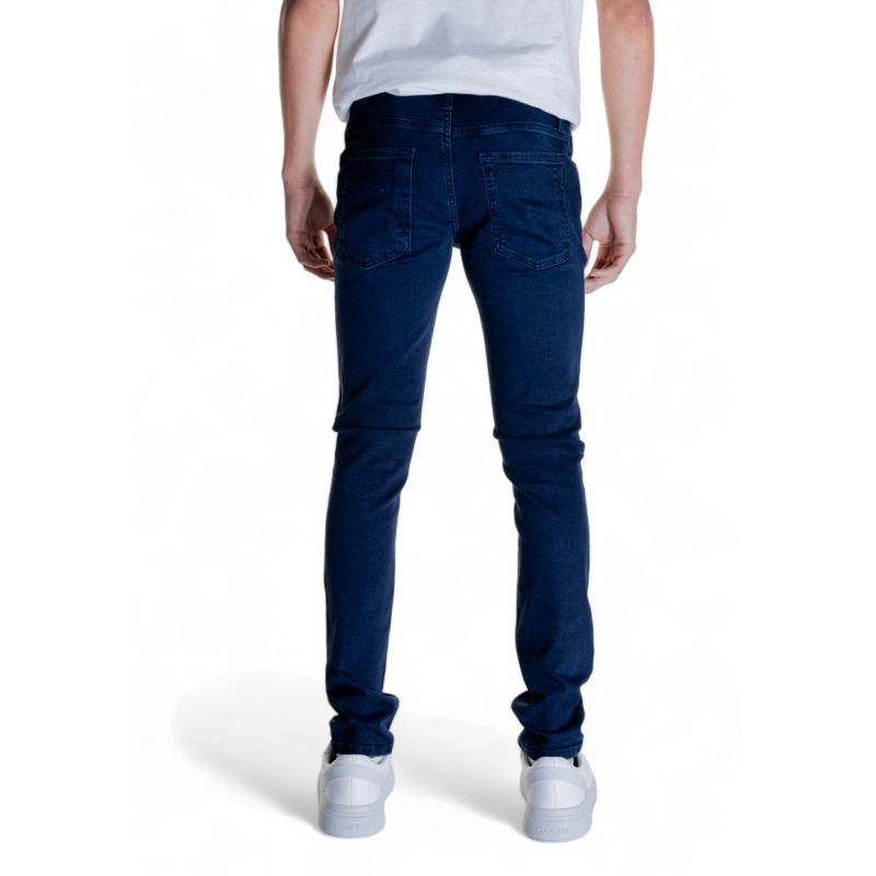 Antony Morato Jeans MMDT00241-FA750480 Blue