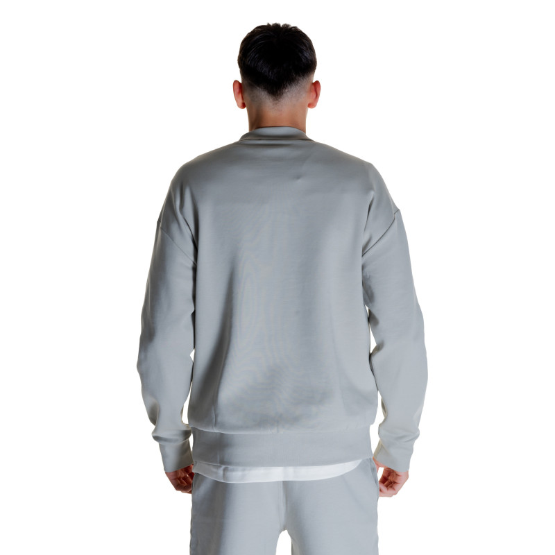 Calvin Klein Sweatshirt K10K113081 Grey