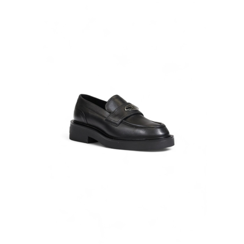 Tommy Hilfiger Moccassin EN0EN02557 Black