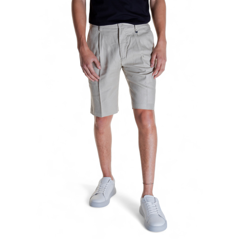 Antony Morato Shorts MMSH00204-FA800126 Beige