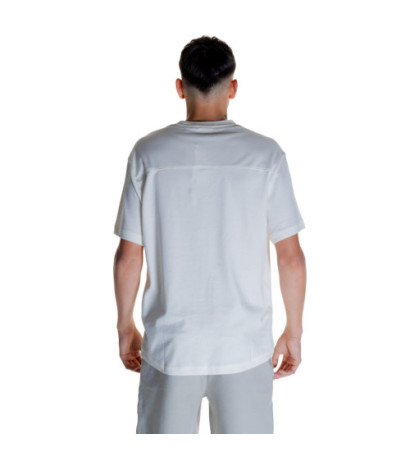 Calvin Klein T-shirts K10K113105 White