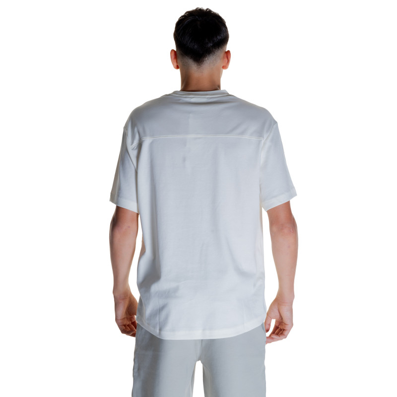 Calvin Klein T-shirts K10K113105 White