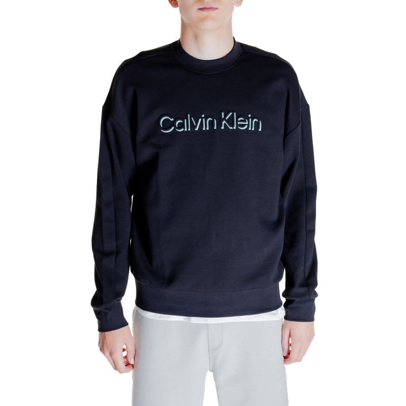 Calvin Klein Sweatshirt K10K113081 Black