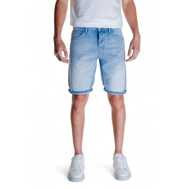 Antony Morato Shorts MMDS00076-FA750461 Blue