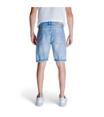 Antony Morato Shorts MMDS00076-FA750461 Blue