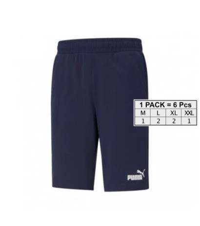 Puma Shorts 586706 Blue