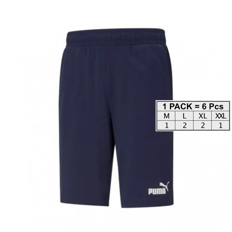 Puma Shorts 586706 Blue