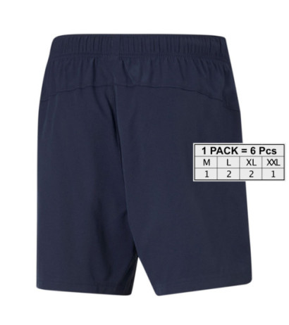 Puma Shorts 586728 Blue