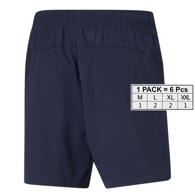 Puma Shorts 586728 Blue