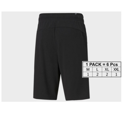 Puma Shorts 586706 Black