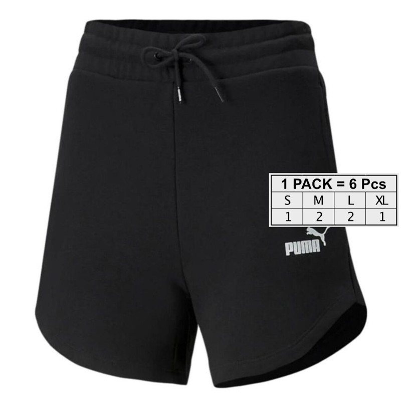 Puma Shorts 848339 Black