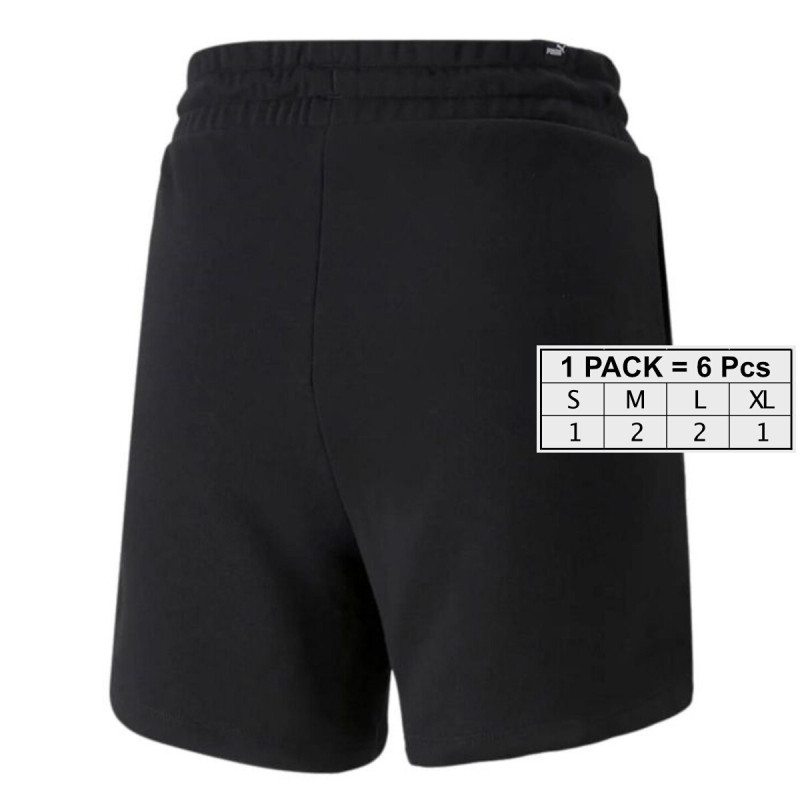 Puma Shorts 848339 Black