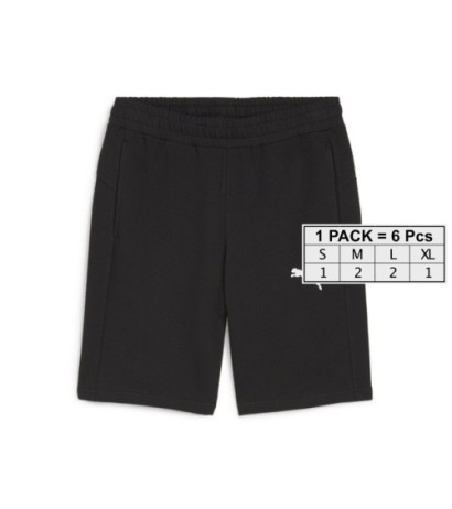 Puma Shorts 658608 Black