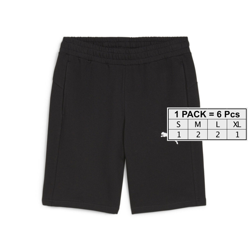 Puma Shorts 658608 Black