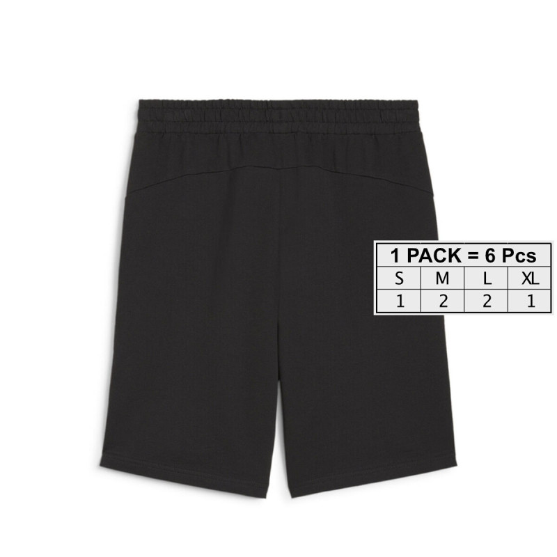 Puma Shorts 658608 Black