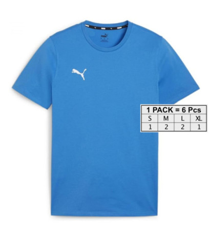 Puma T-shirts 658615 Light...