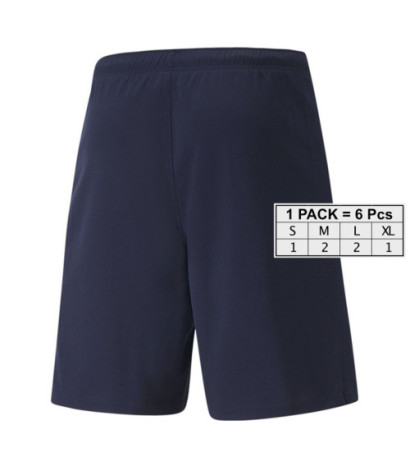 Puma Shorts 658608 Blue