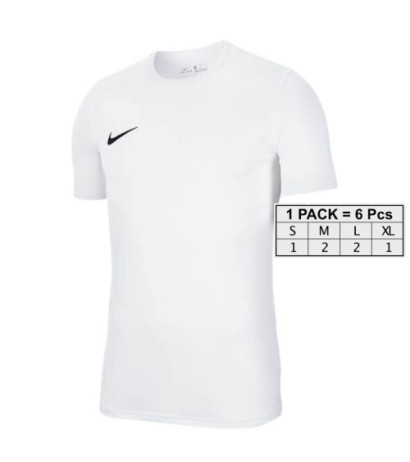 Nike T-shirts...