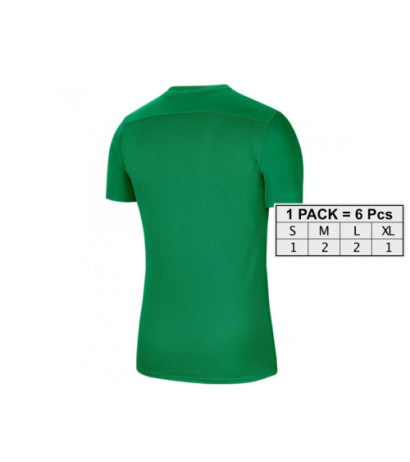 Nike T-shirts WH1_B021718288245 Green