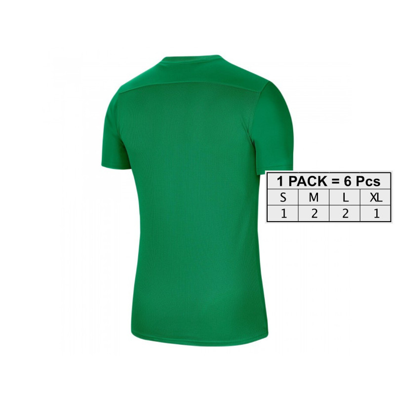 Nike T-shirts WH1_B021718288245 Green