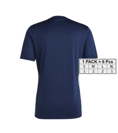 Adidas T-shirts H44527 Blue