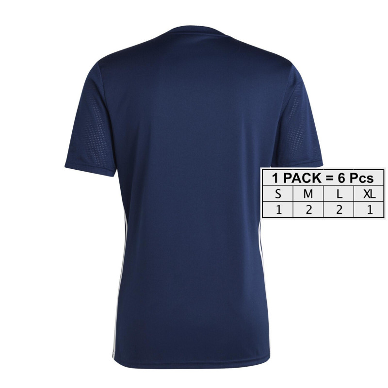 Adidas T-shirts H44527 Blue