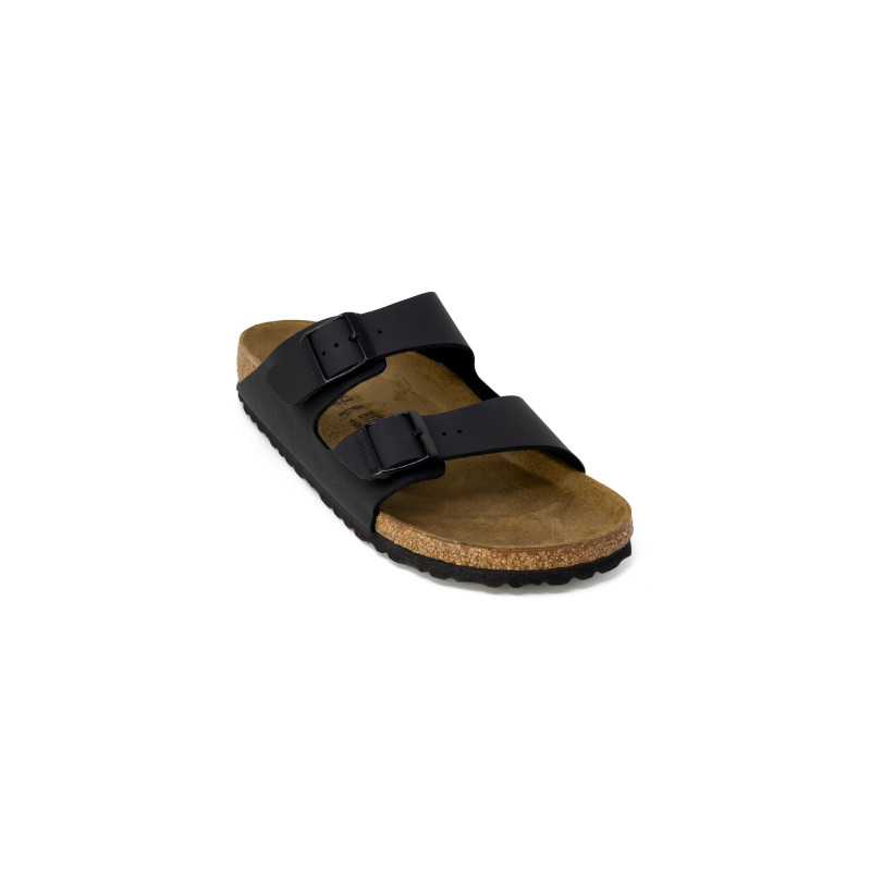 Birkenstock Slippers 051793 Black