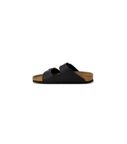 Birkenstock Slippers 051793 Black