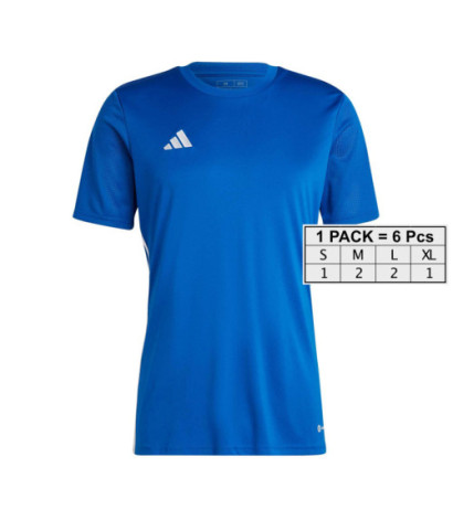 Adidas T-shirts H44528 Blue