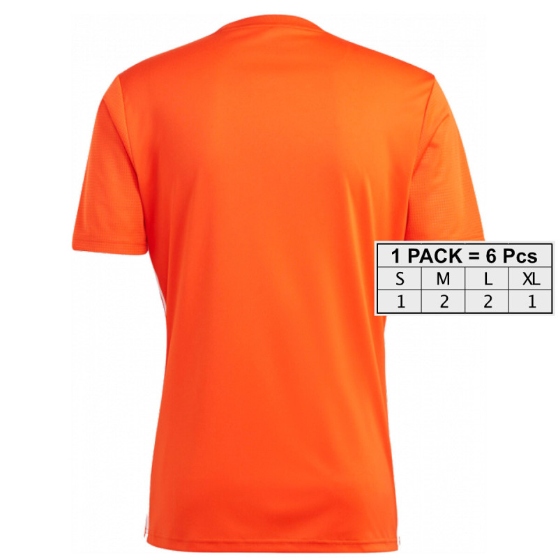 Adidas T-shirts IB4927 Orange