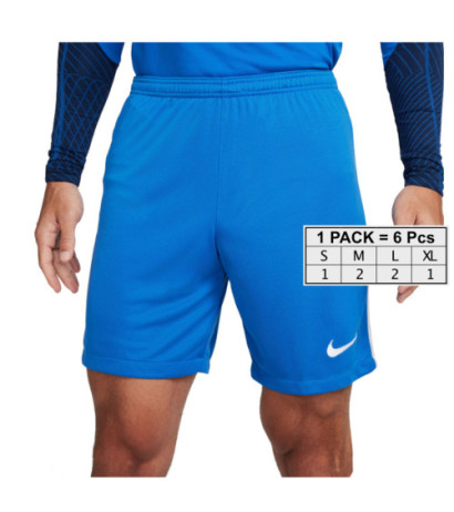 Nike Shorts DR0960 Light Blue