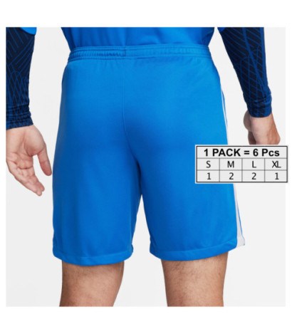 Nike Shorts DR0960 Light Blue