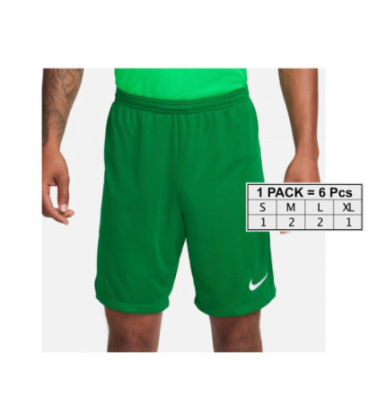 Nike Shorts DR0960 Green