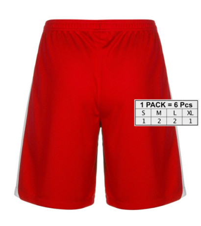 Nike Shorts DR0960 Red