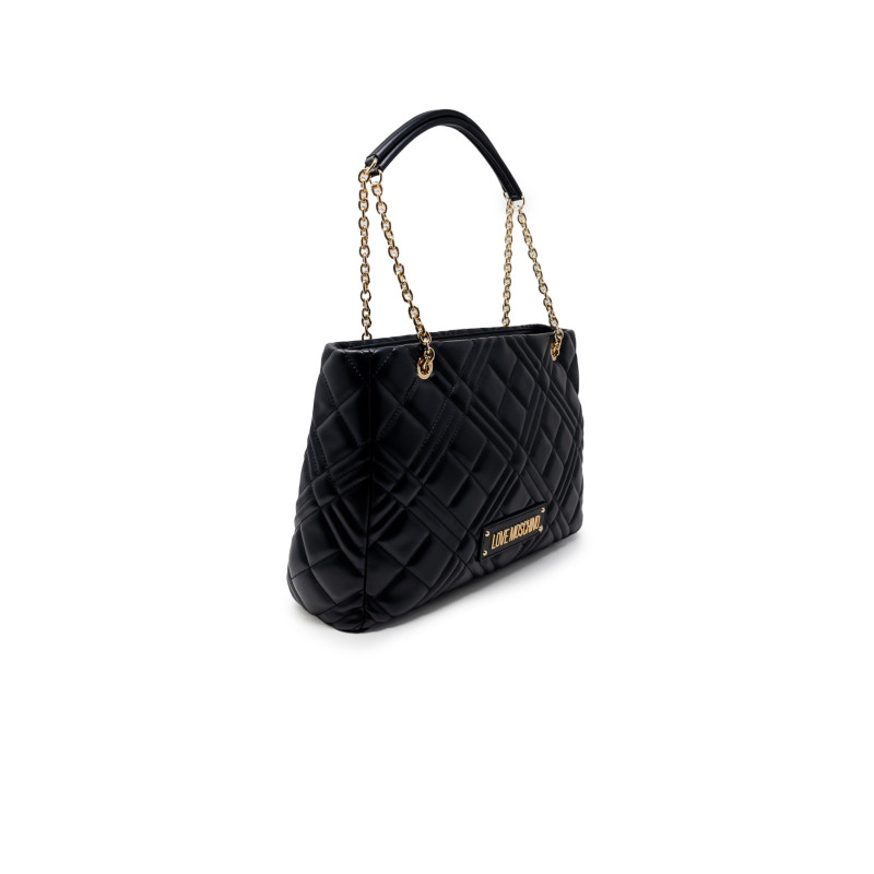 Love Moschino Bag JC4145PP1L Black