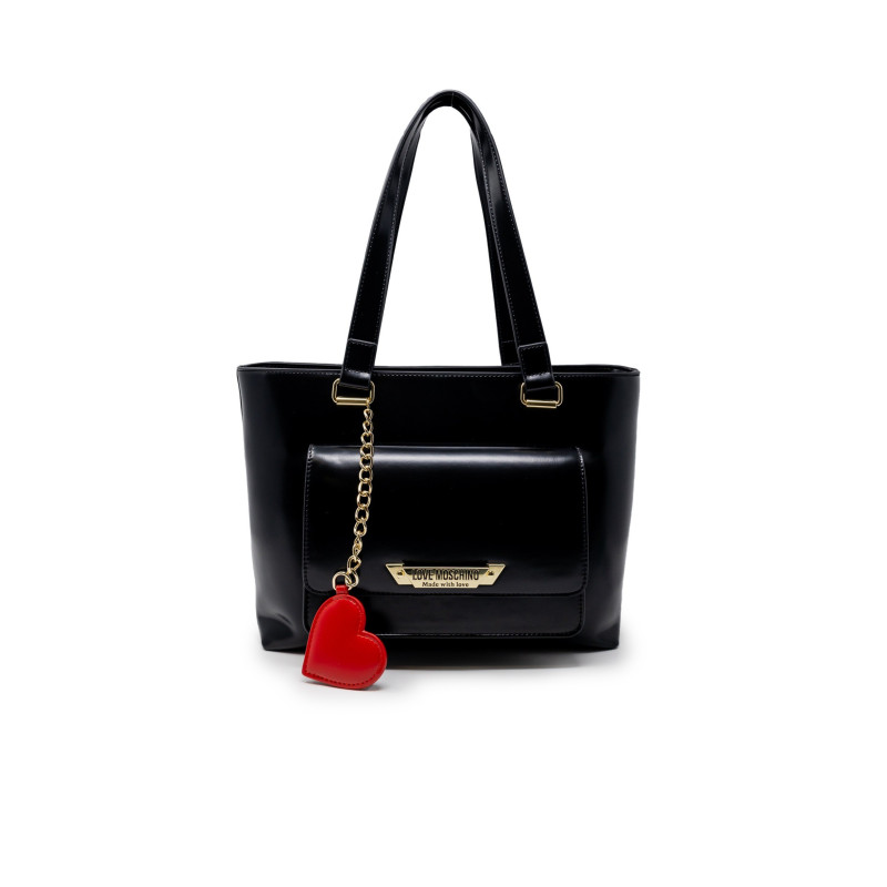 Love Moschino Bag JC4141PP1L Black