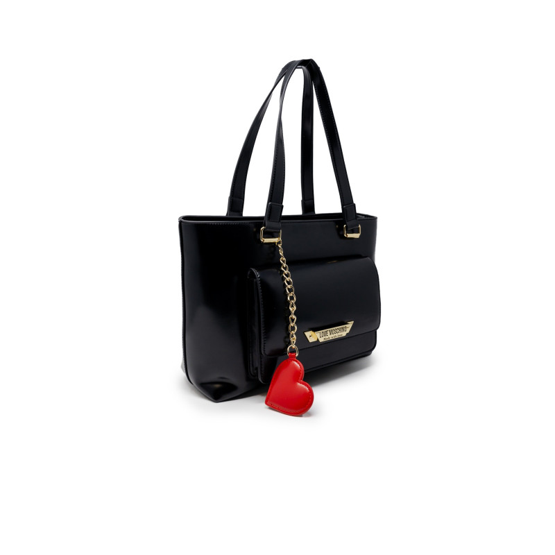 Love Moschino Bag JC4141PP1L Black