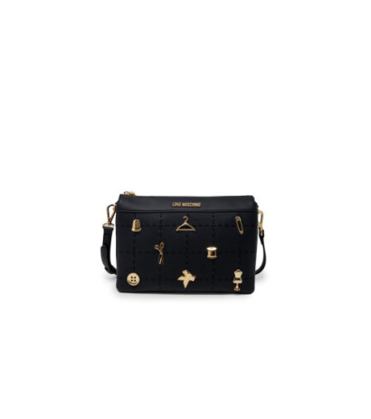 Love Moschino Bag JC4068PP1L Black