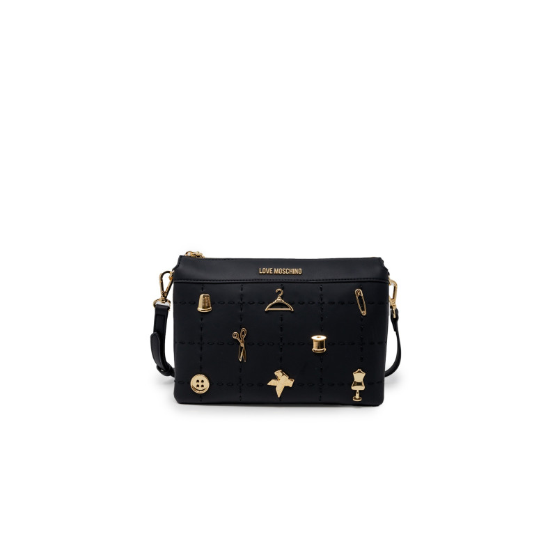 Love Moschino Bag JC4068PP1L Black