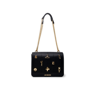 Love Moschino Bag JC4065PP1L Black