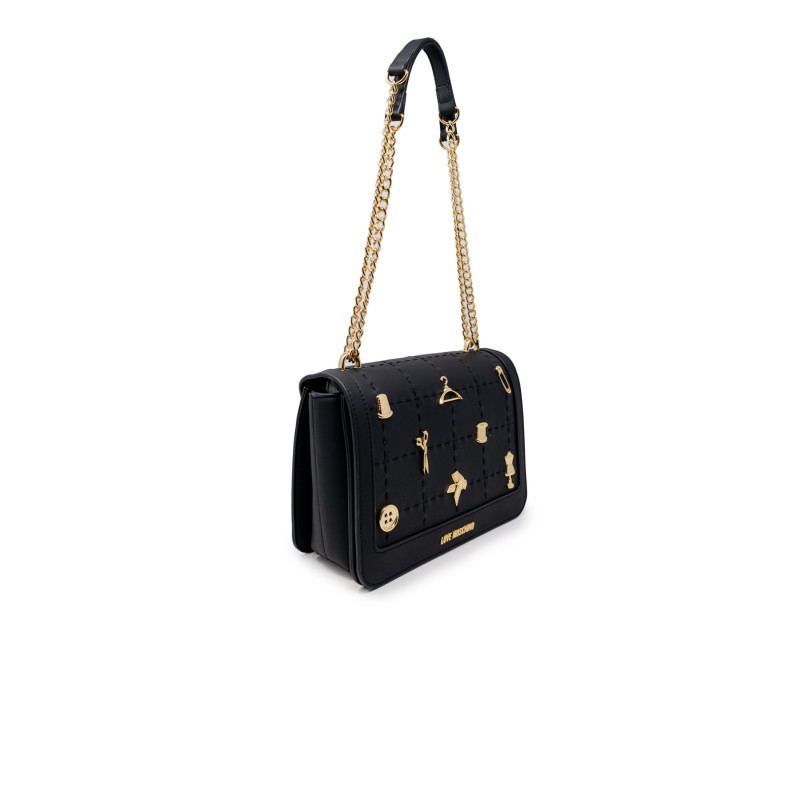 Love Moschino Bag JC4065PP1L Black