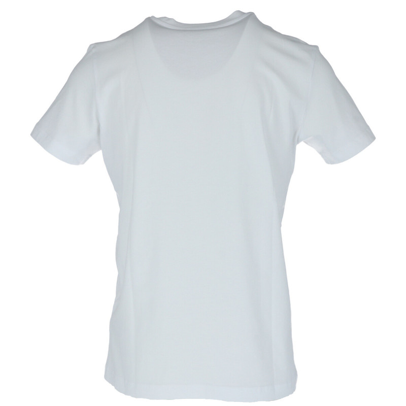 Diesel T-shirts A06497 White