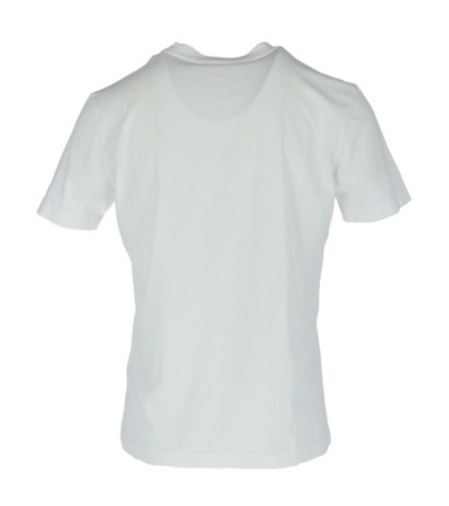 Diesel T-shirts A03741 White