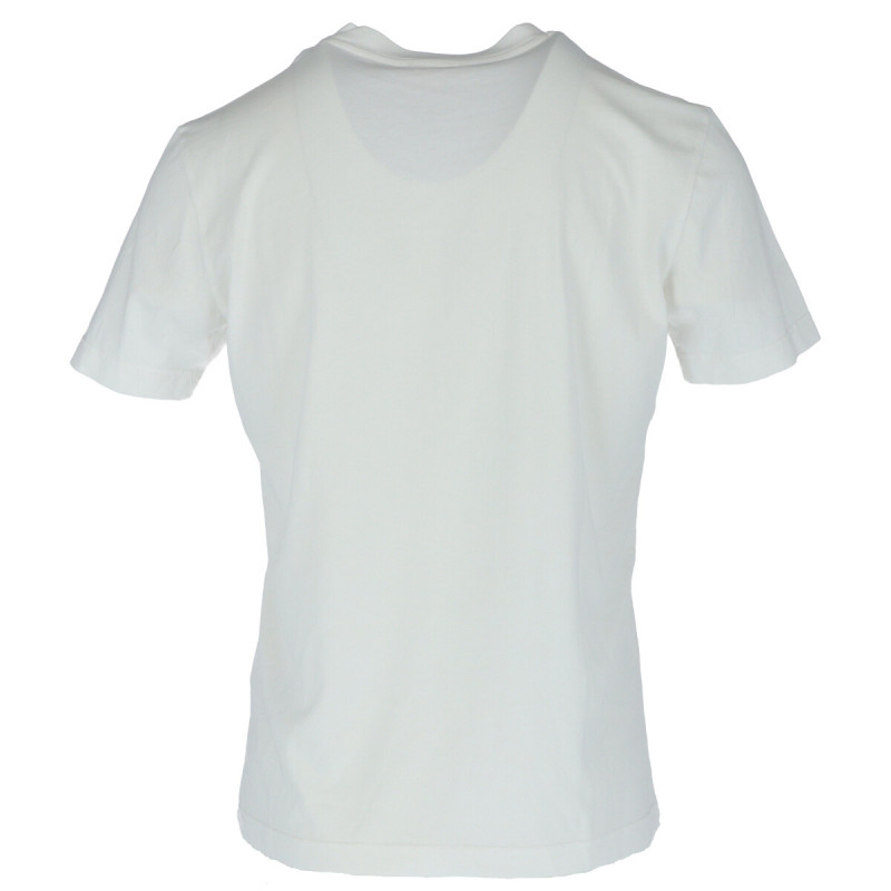 Diesel T-shirts A03741 White