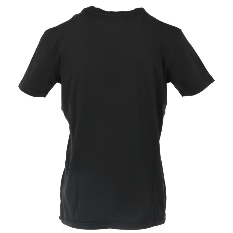 Diesel T-shirts A03741 Black