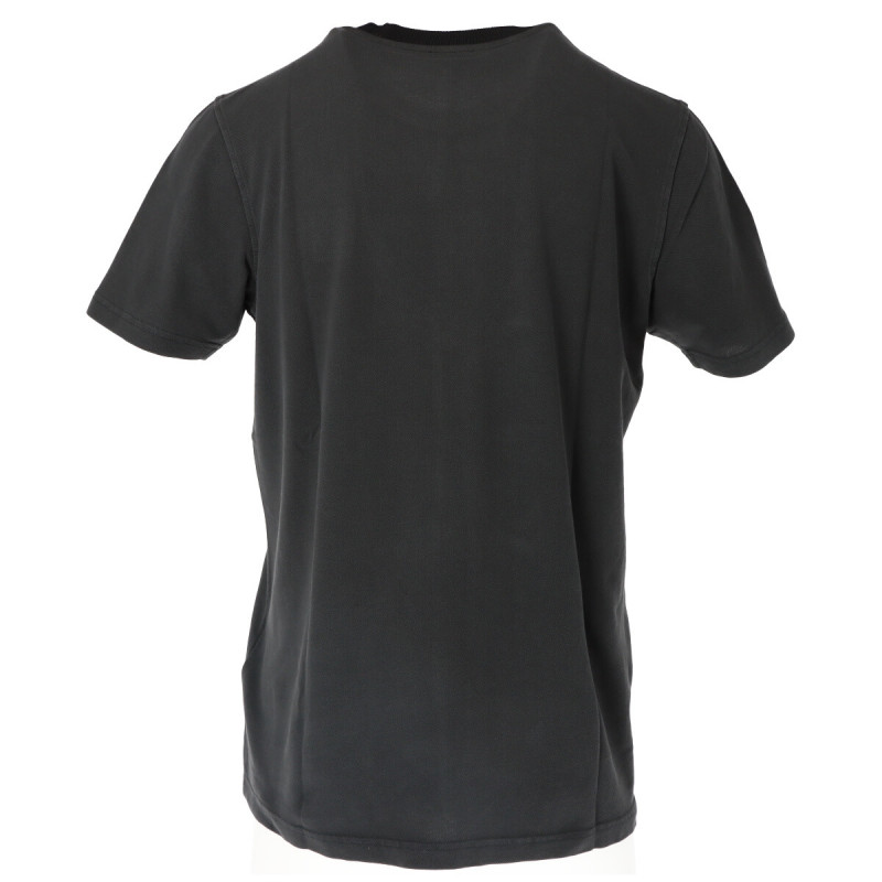 Diesel T-shirts A06536 Black