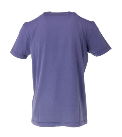 Diesel T-shirts A06649 Purple