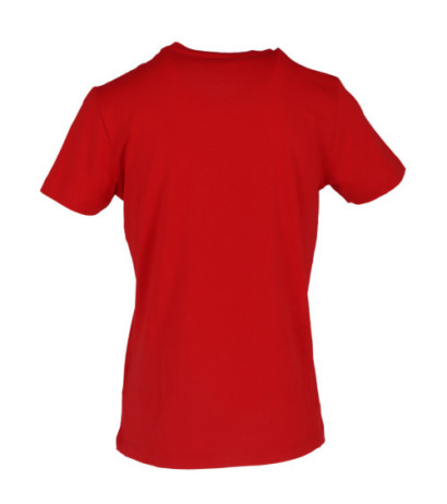 Diesel T-shirts A08682 Red